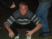 Фотография Жильникова Вадима