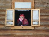 Фотография Макшаковой Аллы