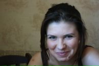 Фотография Фёдоровой Сашки