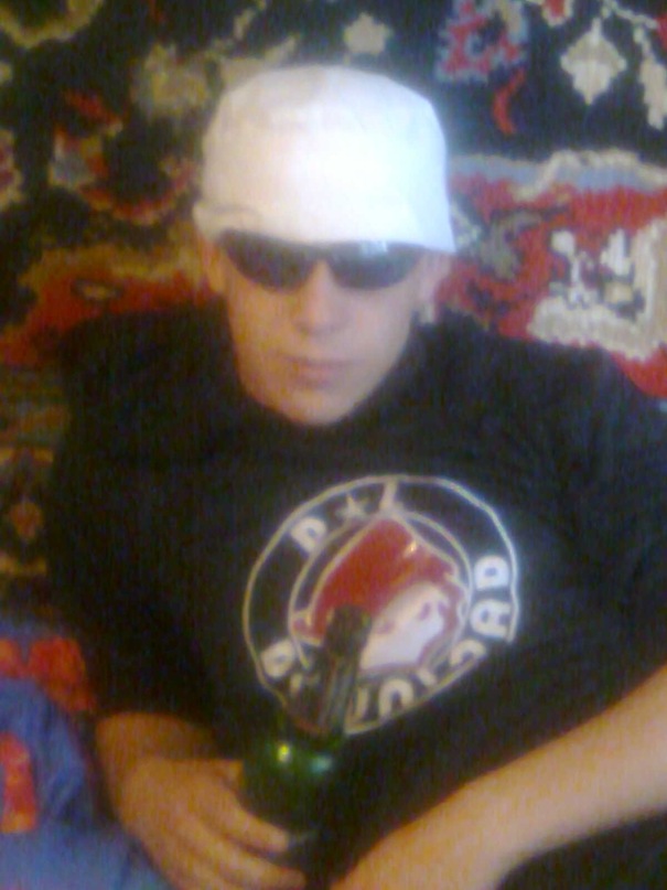 Андрей Колчанов фотография #7