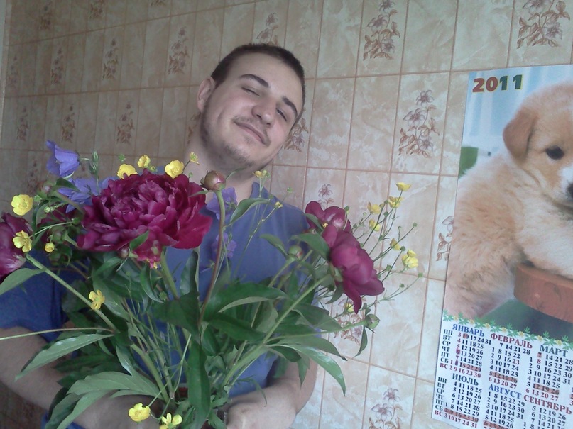 Александр Сысков фотография #50