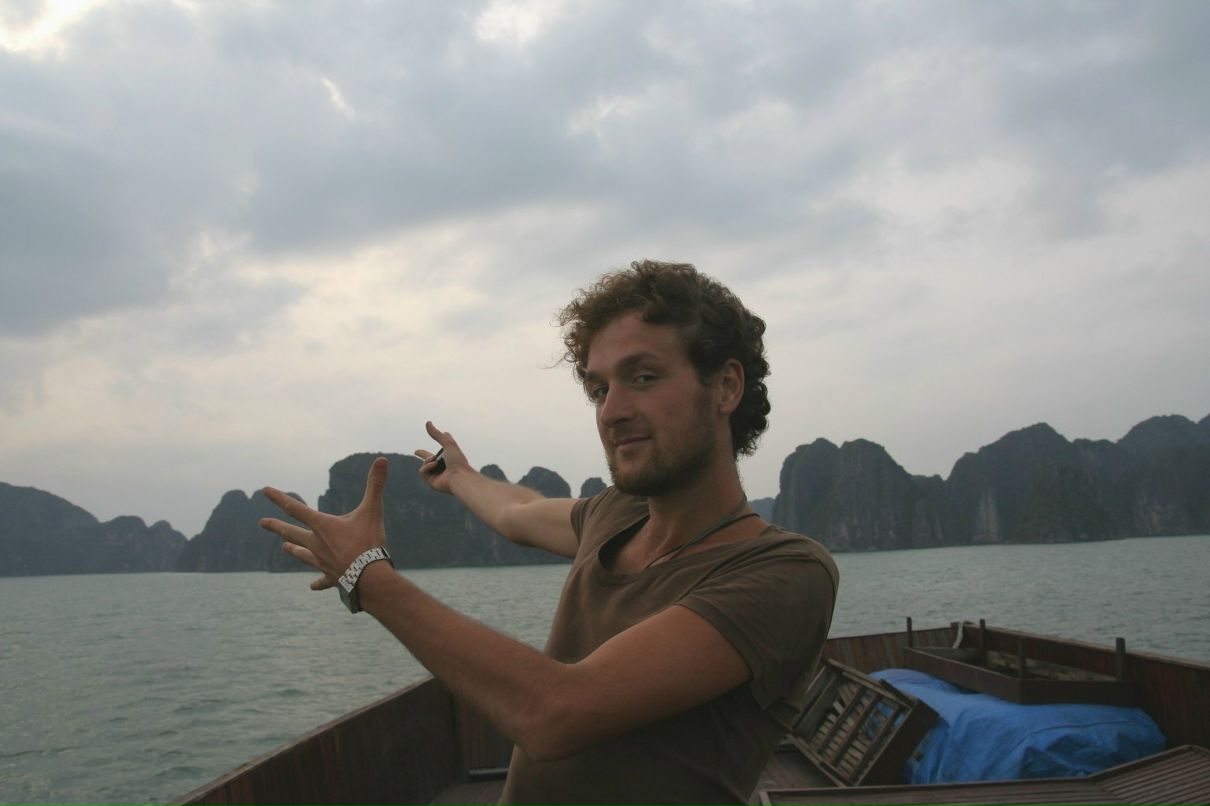 Сергей Кушнир фотография #31