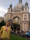 Ріточка Конкол фотография #40 (источник - https://vk.com/id151668338)