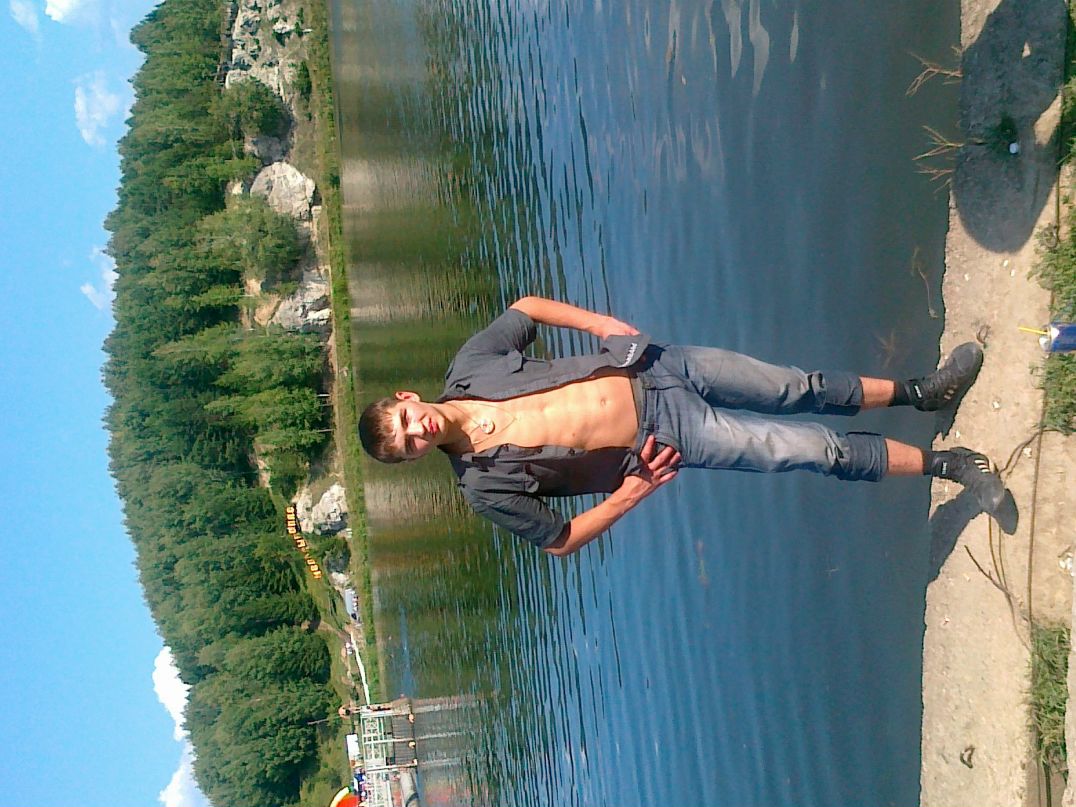 Дмитрий Старцев фотография #23