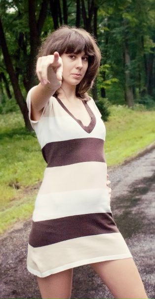 №9, Ольга Долгая, 36 лет, Полоцк №9, Ольга Долгая, 36 лет, Полоцк