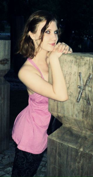 №5, Лёлечка Pozhitkova, 14.3.1993 №5, Лёлечка Pozhitkova, 14.3.1993