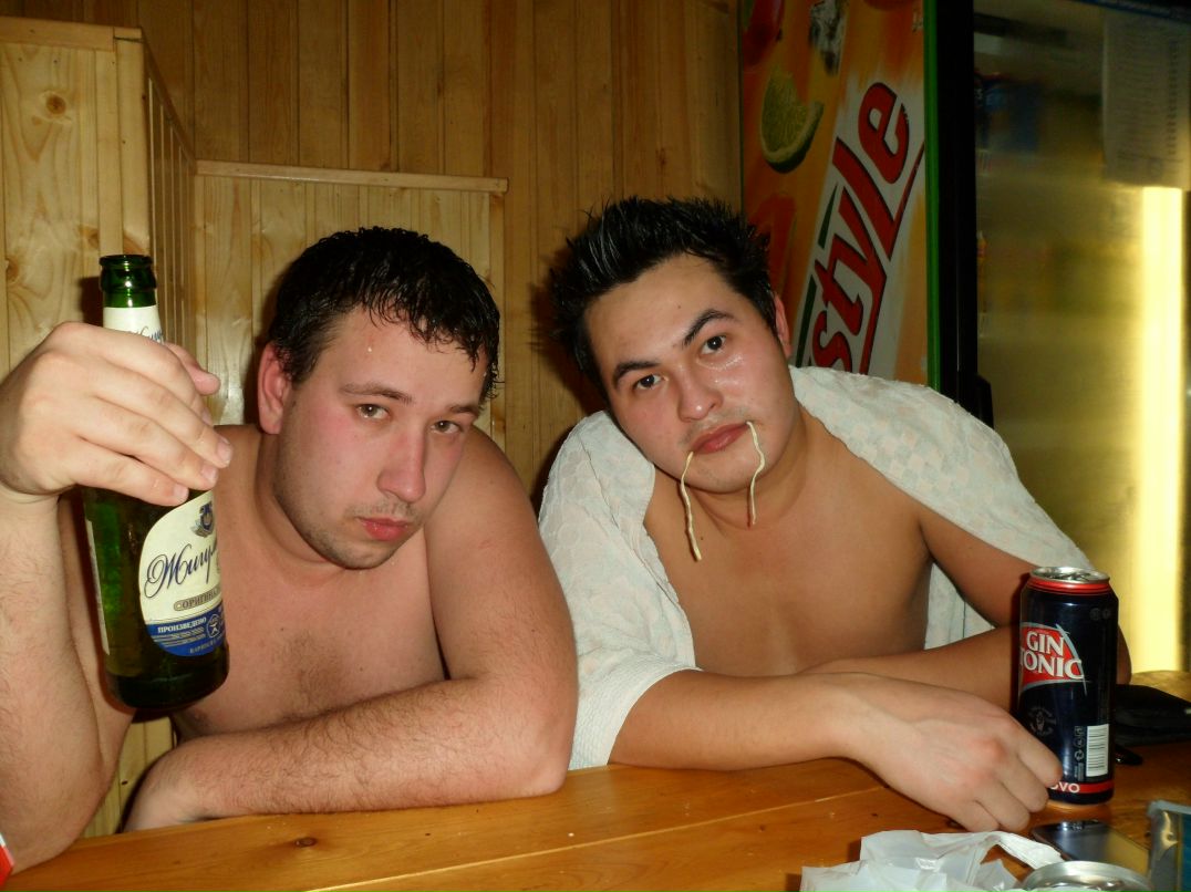 Олег Синькевич фотография #19