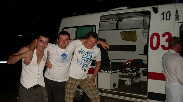 Rustam Bazarbaev фото №46