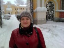 Фотография Потаповой Марины