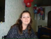 Фотография Дубоделовой Марии