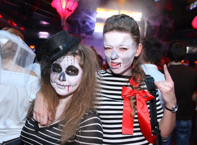 Оля Романенко фотография #39