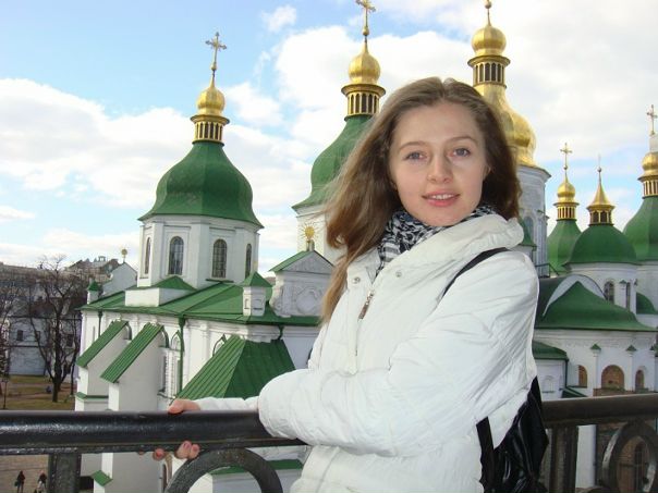 №19, Наталья Панина №19, Наталья Панина