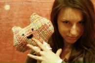 Фотография Мохонько Оли