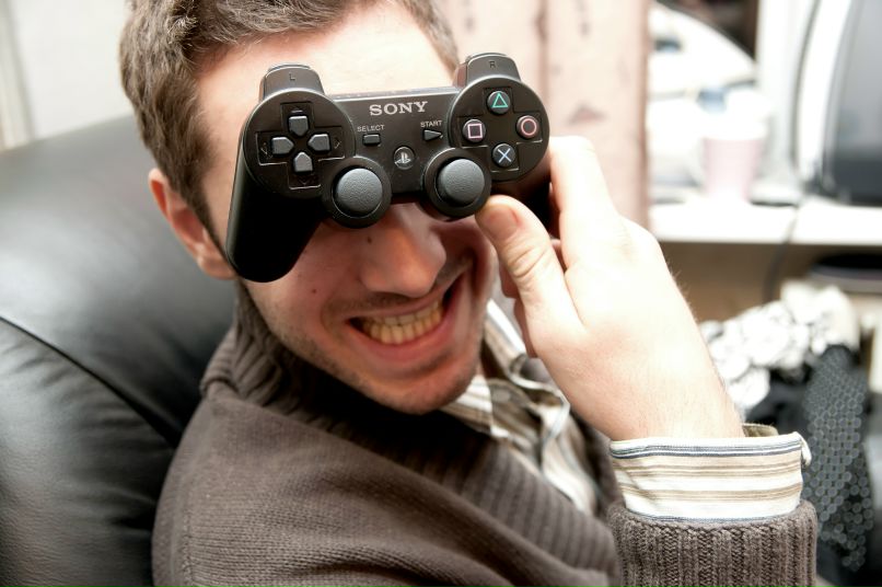 Виктор Павлов фотография #5