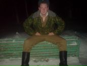 Фотография Валанчуса Николая