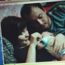 Фотография Полуниной Оли