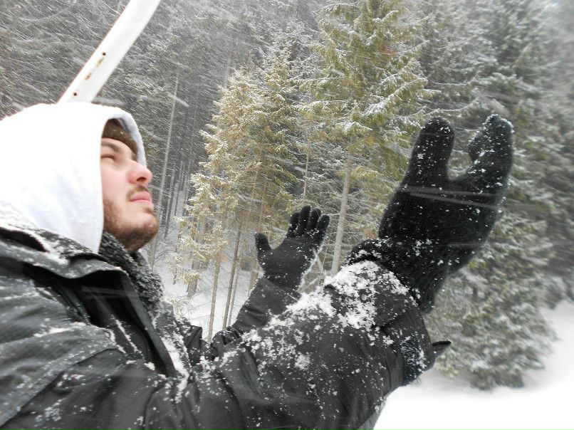 Saeed Radwan фотография #15