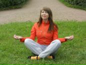 Фотография Трость Яны