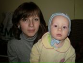 Оксана Тарківська фотография #45 (источник - https://vk.com/id18225019)