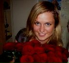 Фотография Молчановской Анастасии