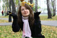 Фотография Тополовой Надежды