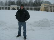 Фотография Веселова Антона