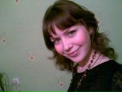 Фотография Гардановой Олеси