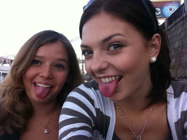 mAlinka Vara:) фотография #13