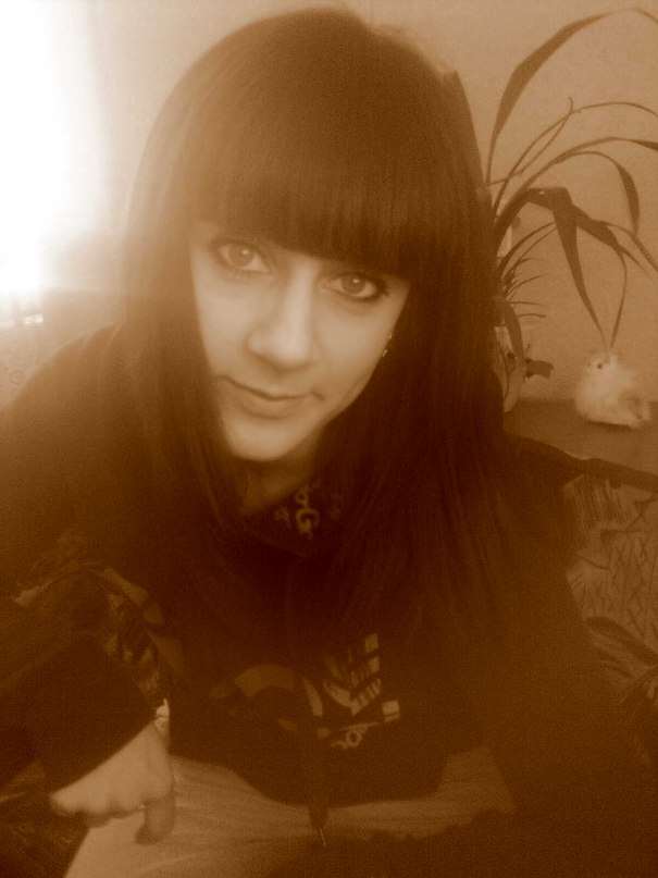 Катя Цибак фотография #6