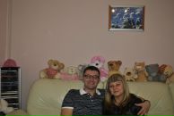 Фотография Душиной Марии