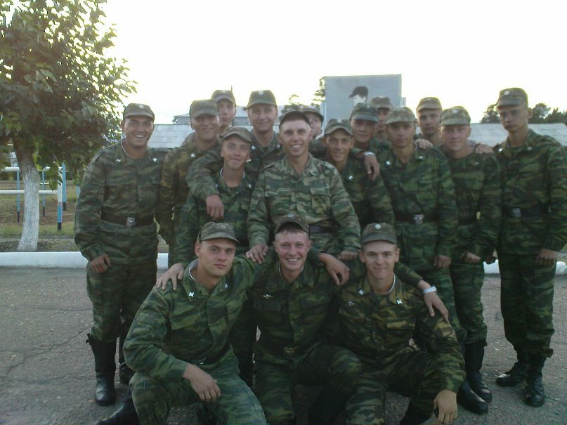 Степан Левченко фотография #42