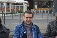 Фотография Луценко Леонида