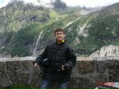 Фотография Лисовского Антона