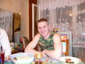 Фотография Малышева Ильи