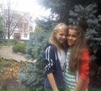 Анастасія Воронова фотография #1