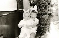 Фотография Некрасова Константина