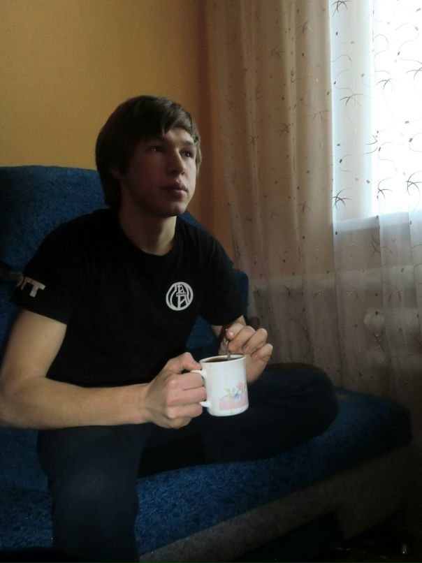 Дмитрий Леонтьев фотография #39