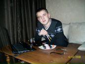 Фотография Сергея Сергея