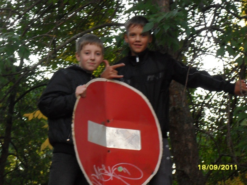 Иван Лунецкий фотография #17