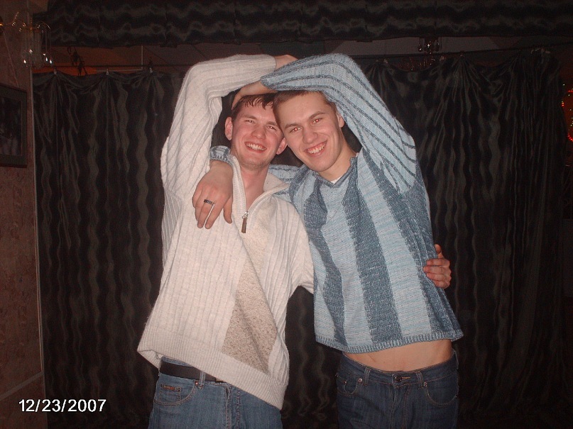 Дмитрий Гофман фотография #15