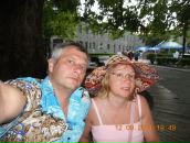 Фотография Муравьевой Ирины