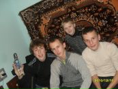 Іван Ковальчук фотография #49 (источник - https://vk.com/id50650394)
