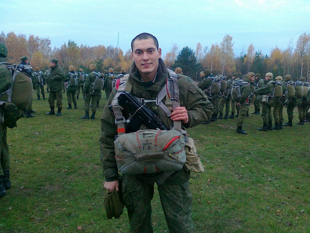 Дмитрий Бурлак фотография #45