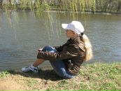 Фотография Хромовой Веры