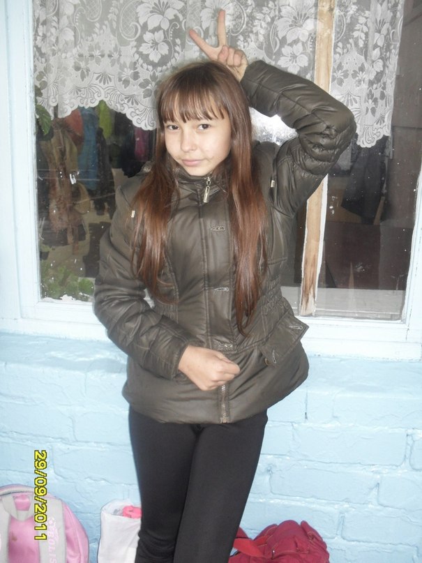 Юля Илингина фотография #36