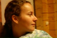 Фотография Евгеньевой Маргариты