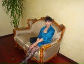 Фотография Агафоновой Люсечки