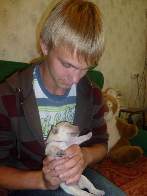 Игорь Сумин фотография #21