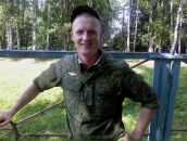 Фотография Зайцева Ивана