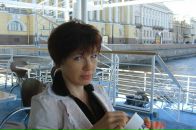 Фотография Першаковой Евгении